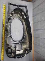 *1975-1989 Mercury 2139-6377 7642A2 Lower Cowling Cowl Pan 35-40 Hp* Vintage
