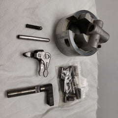 *1980-2001 Genuine Johnson Evinrude 0389455 323946 322938 Detent Housing Shifter Assy 100-225 Hp*