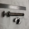 *1980-2001 Johnson Evinrude 334163 322941 0322941 0334163 Clutch Dog Shifter Cradle Shaft 75-225 Hp*