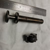 *1980-2001 Johnson Evinrude 334163 322941 0322941 0334163 Clutch Dog Shifter Cradle Shaft 75-225 Hp*