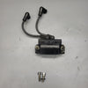 *1995-2006 Johnson Evinrude 0583740 583740 CDI Ignition Coil w/Spark Plug Wires 40-175 Hp*