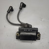 *1995-2006 Johnson Evinrude 0583740 583740 CDI Ignition Coil w/Spark Plug Wires 40-175 Hp*