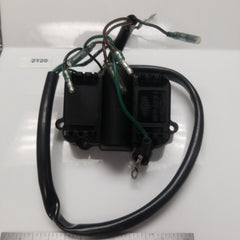*Switchbox Switch Box CDI 1979-1997 Mercury 7452A19 339-7452 339-7452A7 6-8-9.9-10-15-18-20-25-35HP*
