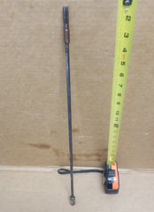 *1980-1987 Mercury 76632A4 Shifter Shift Shaft Rod 45-50 hp