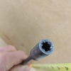 *1980-1987 Mercury 76632A4 Shifter Shift Shaft Rod 45-50 hp