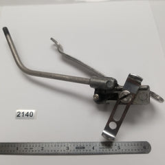 *1980-1987 Mariner Mercury 74739A3 74738 Shift Shifter Control Actuator 45-50 hp
