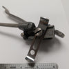 *1980-1987 Mariner Mercury 74739A3 74738 Shift Shifter Control Actuator 45-50 hp