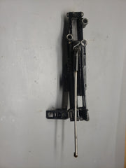 1978-1986 MERCURY 75715 87876a2 upper shift Shifting rod slide Anchor Bracket 35-40 hp Vintage