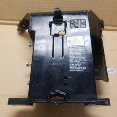 *1980-1987 Mariner Mercury 42659 99150A5 90242A1 Front Support Bracket w/Choke/Timing 45-50 hp