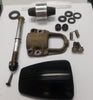 *1980-1987 Mariner Mercury 75304 69592 Rubber Mount Bolt Clamp lot 30-70 hp