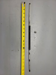 *1970-1990 Mariner Mercury 59623 59625 Stud Clamp Bracket & Spacer 18- 7/8" 30-140 hp