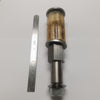 *1980-1987 Mariner Mercury 45280 94907A1 94907A 92050 Lower Trim Cylinder Pin 45-50 hp Hardware