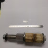 *1980-1987 Mariner Mercury 45280 94907A1 94907A 92050 Lower Trim Cylinder Pin 45-50 hp Hardware