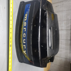 *1974-85 Mercury Cowling Cowl Motor Cover 7.5 9.8 Hp* Vintage