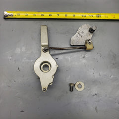 *1971 Johnson Evinrude 0316666 316666 382776 0382776 Spark Advance Lever Throttle 60 Hp Vintage*