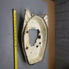 *1957-1961 Evinrude Johnson 0307241 307241 Bottom Lower Cowling Cowl Cover Pan 5.5 HP Vintage