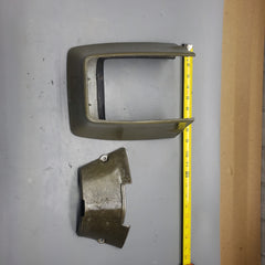 *1974-1993 Johnson Evinrude 315446 315445 0315446 0315445 Lower Cowling Cowl Cover 40-60 Hp* Vintage