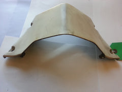 1978-98 Evinrude Johnson 323800 0323800 Front lower cowling Exhaust Housing Plastic Cover 85-235 HP mC