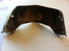 1978-98 Evinrude Johnson 323800 0323800 Front lower cowling Exhaust Housing Plastic Cover 85-235 HP mC