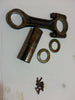 1970-1979 Mercury 3195A2  Piston Connecting Rod Assembly 20-50 HP 619-4844 Vintage (MT*)