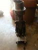 1984-1993 Yamaha 6E5-45111-20-EK Midsection Upper Casing 115-225 HP (MT*)
