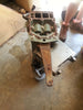 1984-1993 Yamaha 6E5-45111-20-EK Midsection Upper Casing 115-225 HP (MT*)