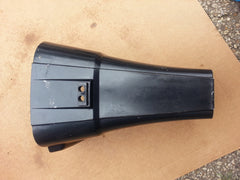 88-90' Mercury Force F685145 Rear Midsection Motor Leg Cover 85-125 HP (Mc) (Copy)