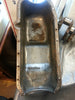 1981-1985 GM Motor V8 5.7L OMC Sterndrive 0910742 Oil Pan Assembly (MT*)