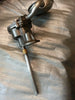 1976-1986 GM V8 5.7L OMC Sterndrive 3764547 / 3764113 Oil Pump Assembly w/ Shaft