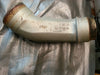 1978-1985 GM V8 5.7L OMC Sterndrive 0909609 Exhaust High Riser Pipe Starboard (MT*)