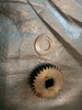 1978-1985 GM V8 5.7L OMC Sterndrive 0908461 908461 Steering Shaft reverse Gear