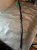 Painted Javelin Stratos Boat Stainless Steel 35-1/2" Hand Grab Rail w/ Mounting