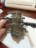 Chrysler Force 85 hp 316061-1 Bottom Carburetor Assembly Lower Carb (mC)