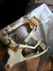 1971 Chrysler 202HB Steering & Pivot Bracket & Center Yoke 20 HP Vintage (MT*)