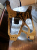 1971 Chrysler 202HB Steering & Pivot Bracket & Center Yoke 20 HP Vintage (MT*)