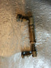 1971 Chrysler Sea King 202HB Throttle Shift Adjuster Linkage Arm Pivot Studs 20 Vintage