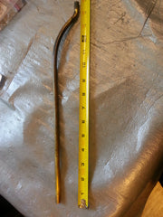 1971 Chrysler Sea King 202HB Water Tube 20 HP Vintage (MT*)