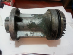 1986-1993 Yamaha 6J9-45332-00-94/6J9-45571-01-00 Bearing Housing & Gear 150 HP Outboard (MT*)