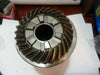 1986-1993 Yamaha 6J9-45332-00-94/6J9-45571-01-00 Bearing Housing & Gear 150 HP (MT*)