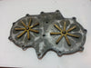 Evinrude Johnson 0378812 Reed Valve Leaf Plate Assembly 40 HP Vintage (MT*)