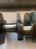 1973-88 Mercury Mariner 6646A2/4422 Crankshaft & Reed Block Assembly 90-115-140