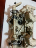 Evinrude Johnson 0376853 Cylinder Head Cover RARE Compression Valve Lever (MT*)