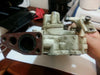 Evinrude Johnson 0376853 Cylinder Head Cover RARE Compression Valve Lever (MT*)