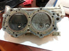 Evinrude Johnson 0376853 Cylinder Head Cover RARE Compression Valve Lever (MT*)