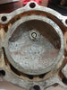 Evinrude Johnson Exhaust Cylinder Head Cover  (MT*)