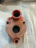 Mercury Outer Water Pump Housing and Insert Cartridge Lower Unit Great Condition (MT*)