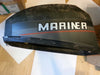 1986-1995 Mercury Mariner 9420A9 Top Cowl Upper Cowling Cover 6-9.9-15 HP MTc