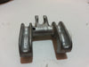 Mercury 67877 Reverse Lock Hook Lever bracket latch Assembly (Mc)