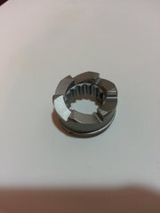 7.5-9.8 hp Mercury 31824 32473A1 Sliding Clutch Dog Ratchet gear case lower unit