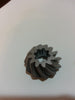 1984-06 Mercury Mariner 98302 lower unit gearcase Driveshaft Pinion Gear 18-25 H